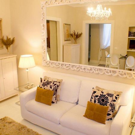 White Florence Suite Zewnętrze zdjęcie