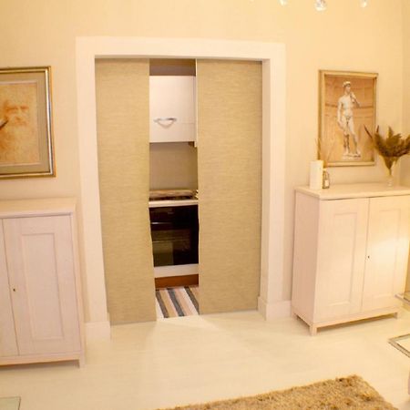 White Florence Suite Zewnętrze zdjęcie