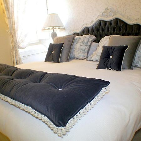 White Florence Suite Zewnętrze zdjęcie