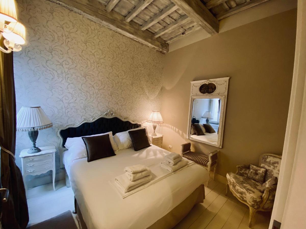 White Florence Suite Zewnętrze zdjęcie