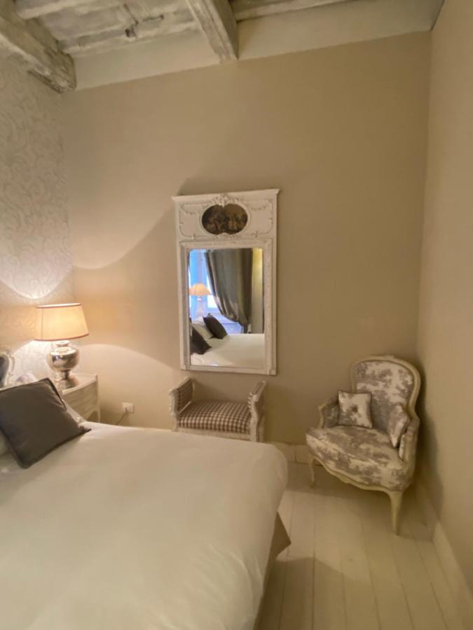 White Florence Suite Zewnętrze zdjęcie