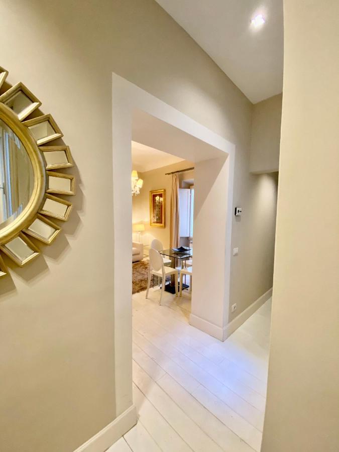 White Florence Suite Zewnętrze zdjęcie