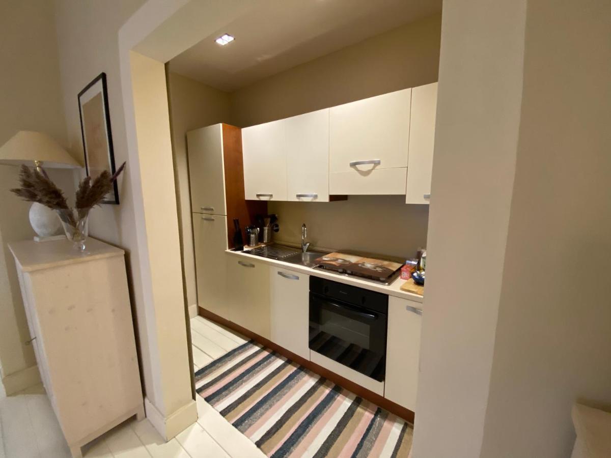 White Florence Suite Zewnętrze zdjęcie