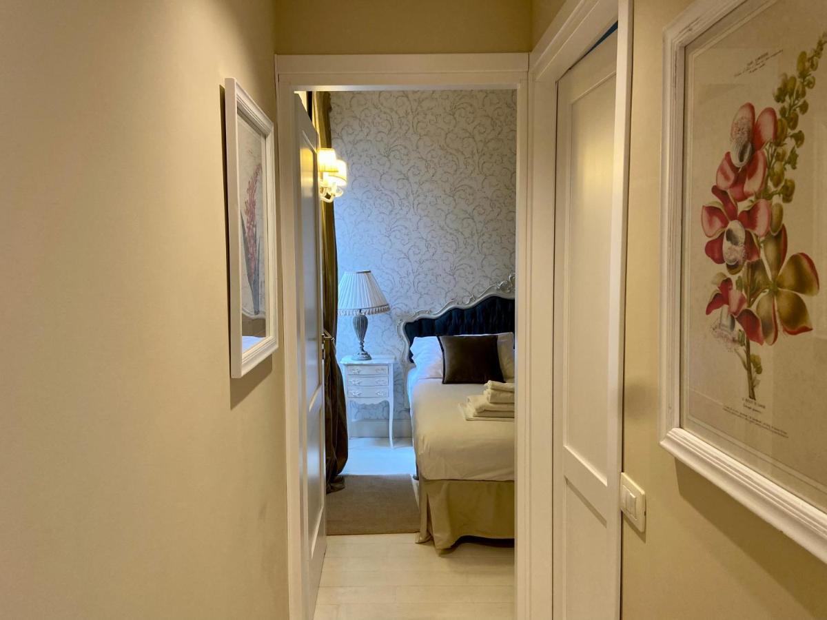 White Florence Suite Zewnętrze zdjęcie