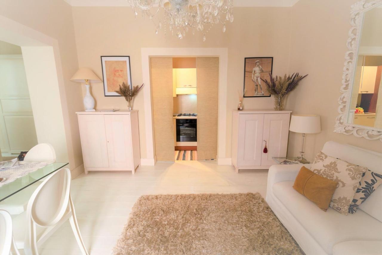 White Florence Suite Zewnętrze zdjęcie