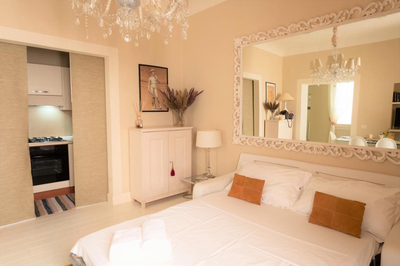 White Florence Suite Zewnętrze zdjęcie