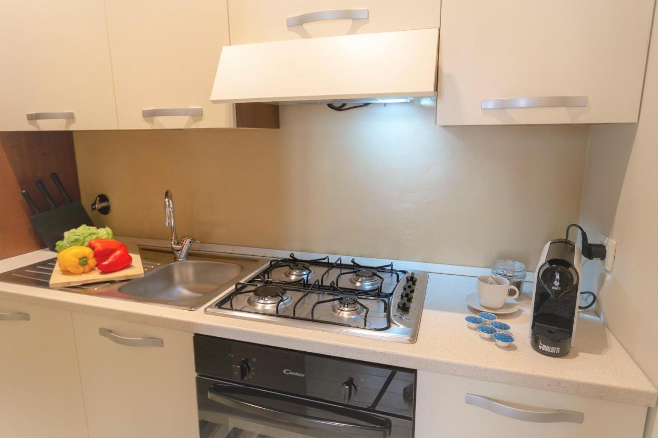 White Florence Suite Zewnętrze zdjęcie