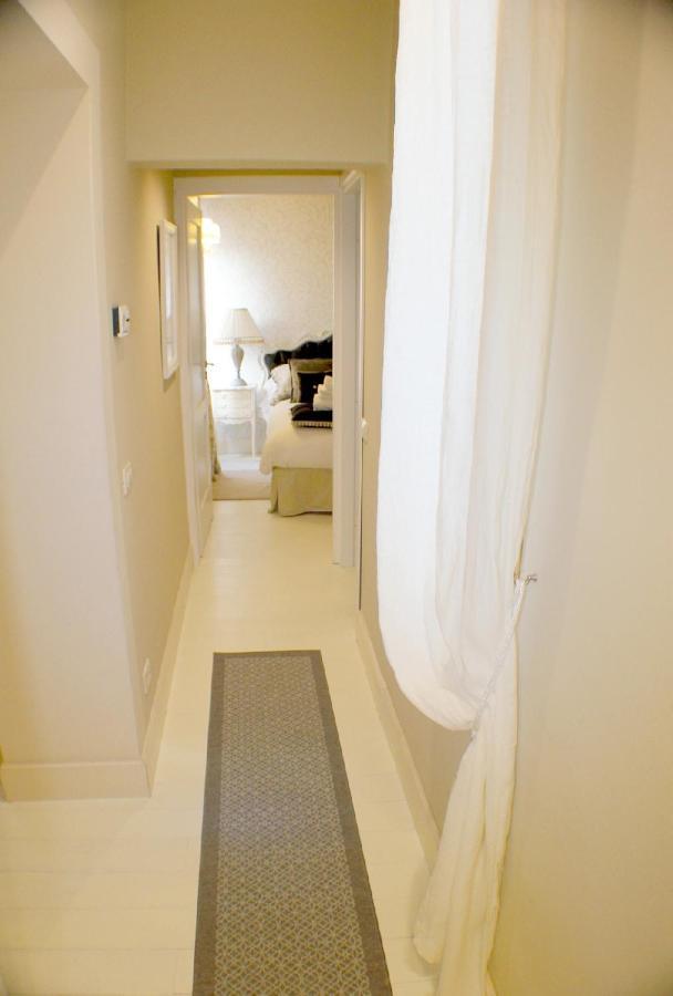White Florence Suite Zewnętrze zdjęcie