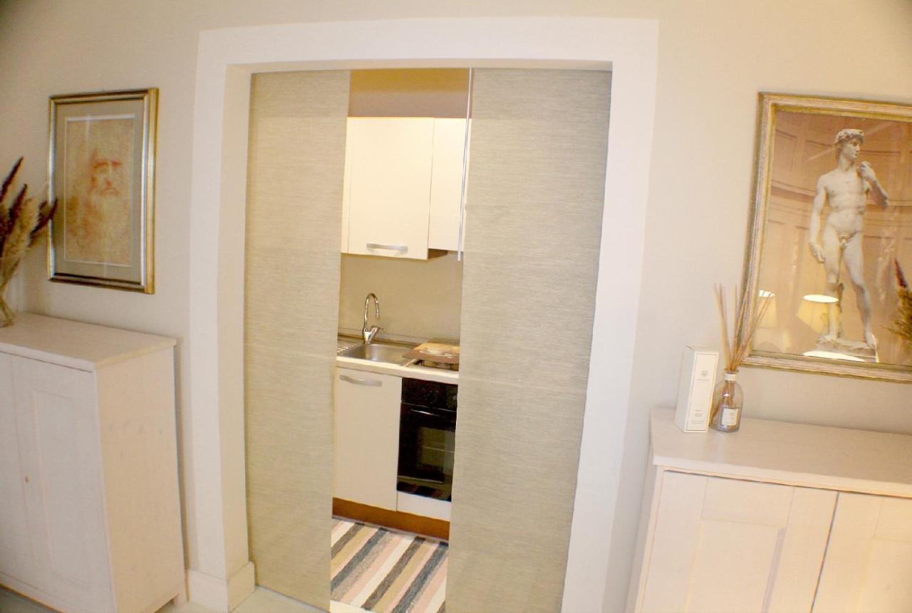 White Florence Suite Zewnętrze zdjęcie