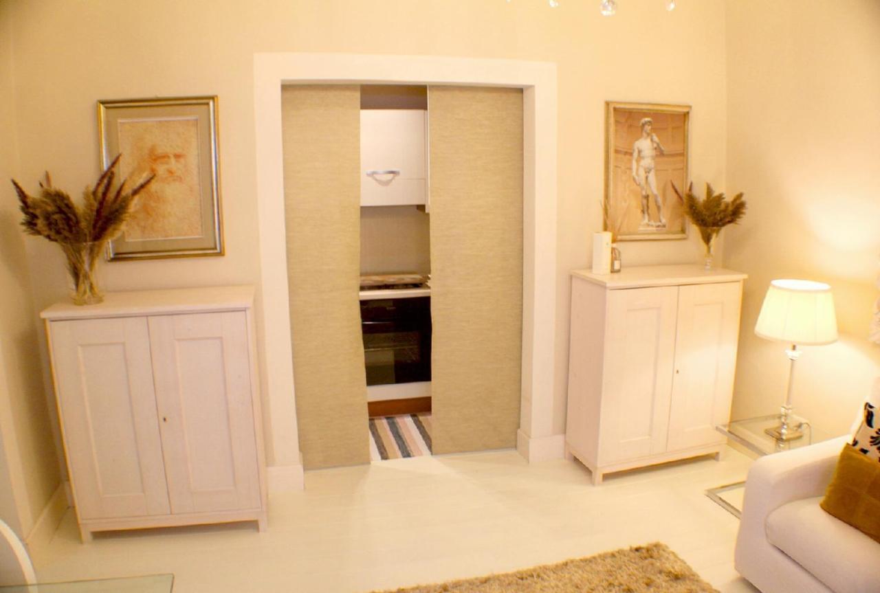 White Florence Suite Zewnętrze zdjęcie