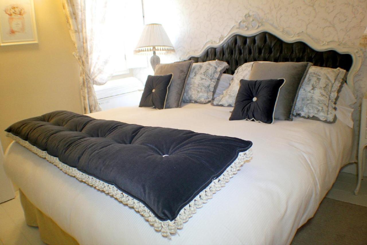 White Florence Suite Zewnętrze zdjęcie