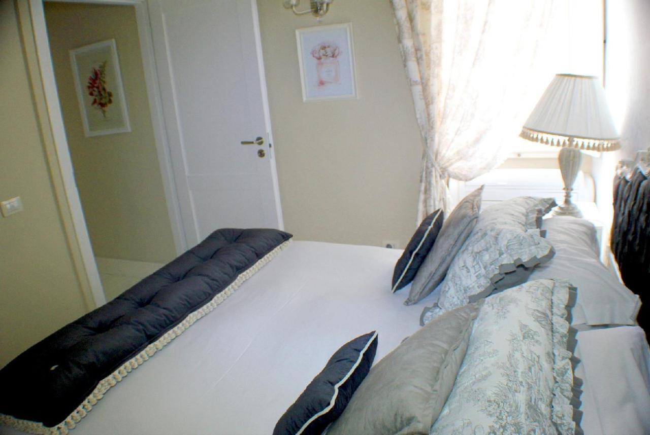 White Florence Suite Zewnętrze zdjęcie