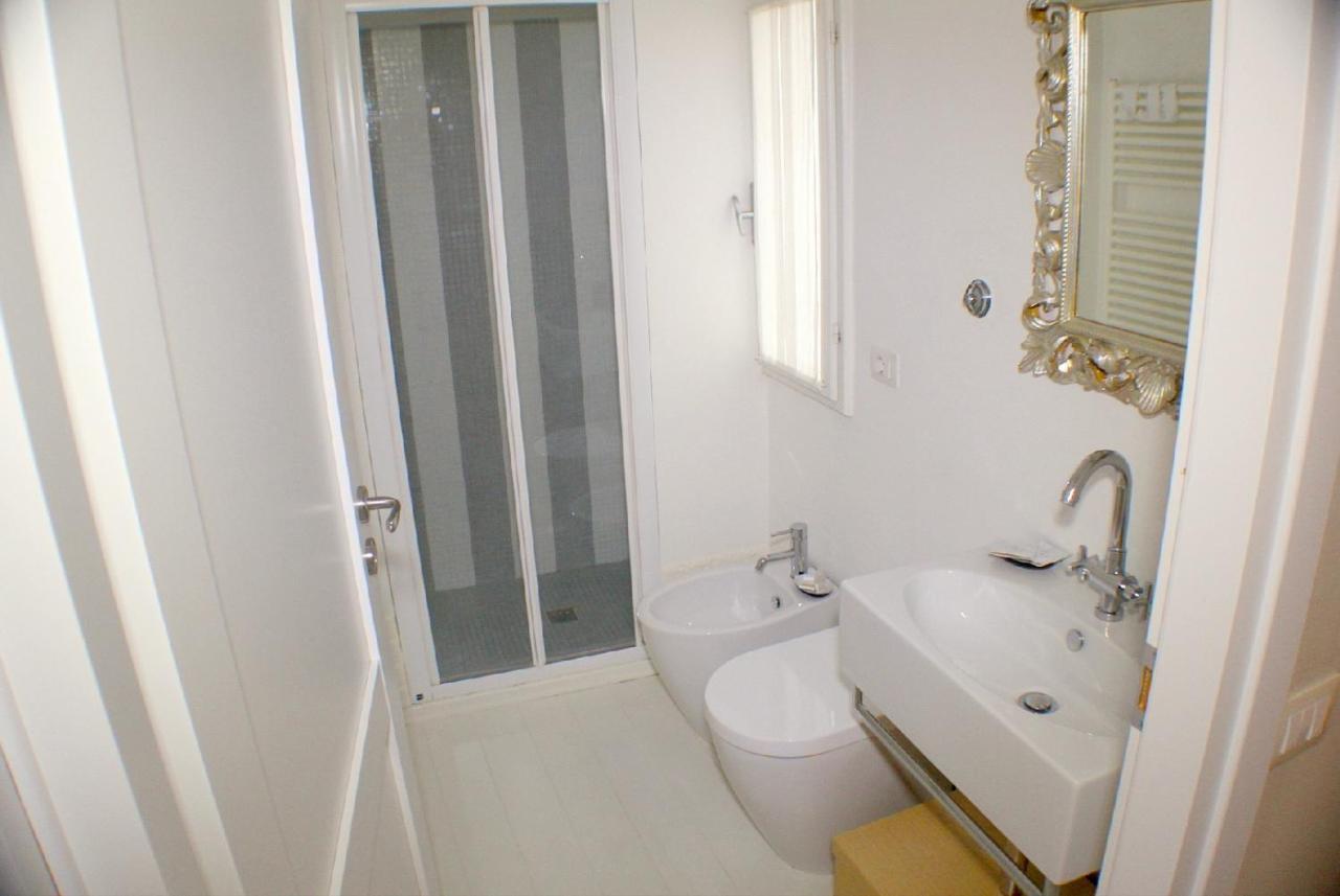 White Florence Suite Zewnętrze zdjęcie