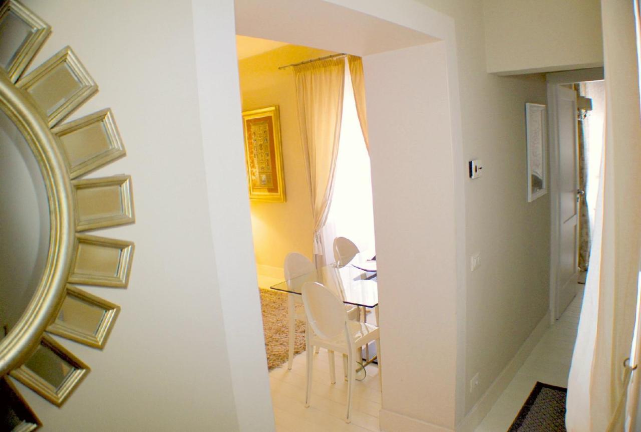 White Florence Suite Zewnętrze zdjęcie