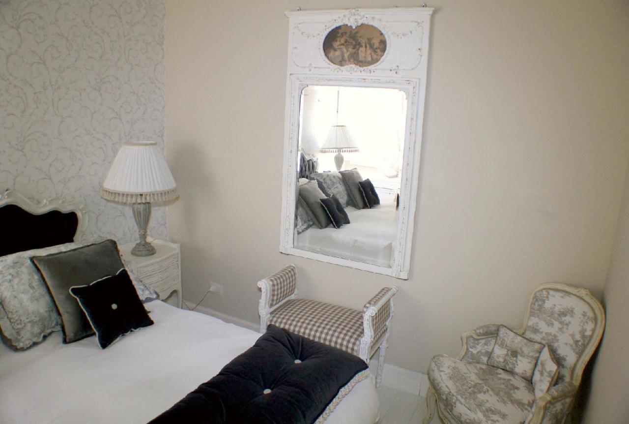 White Florence Suite Zewnętrze zdjęcie