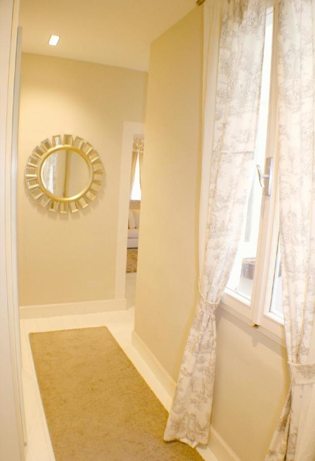 White Florence Suite Zewnętrze zdjęcie